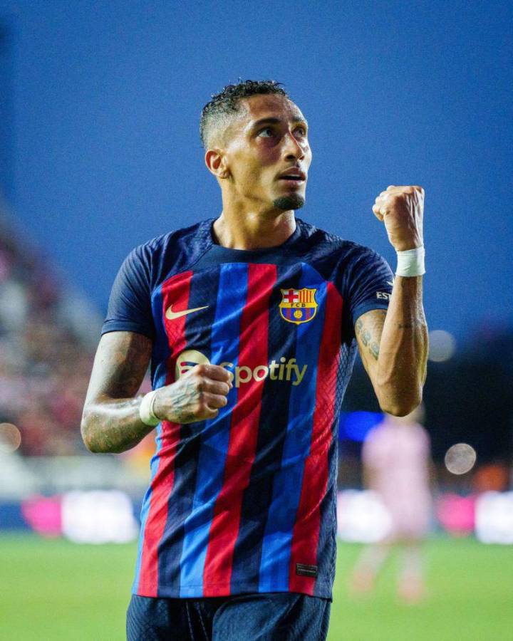 El brutal 11 del Barcelona de Xavi con los últimos fichajes y que puede ganarlo todo en esta temporada 2022-23