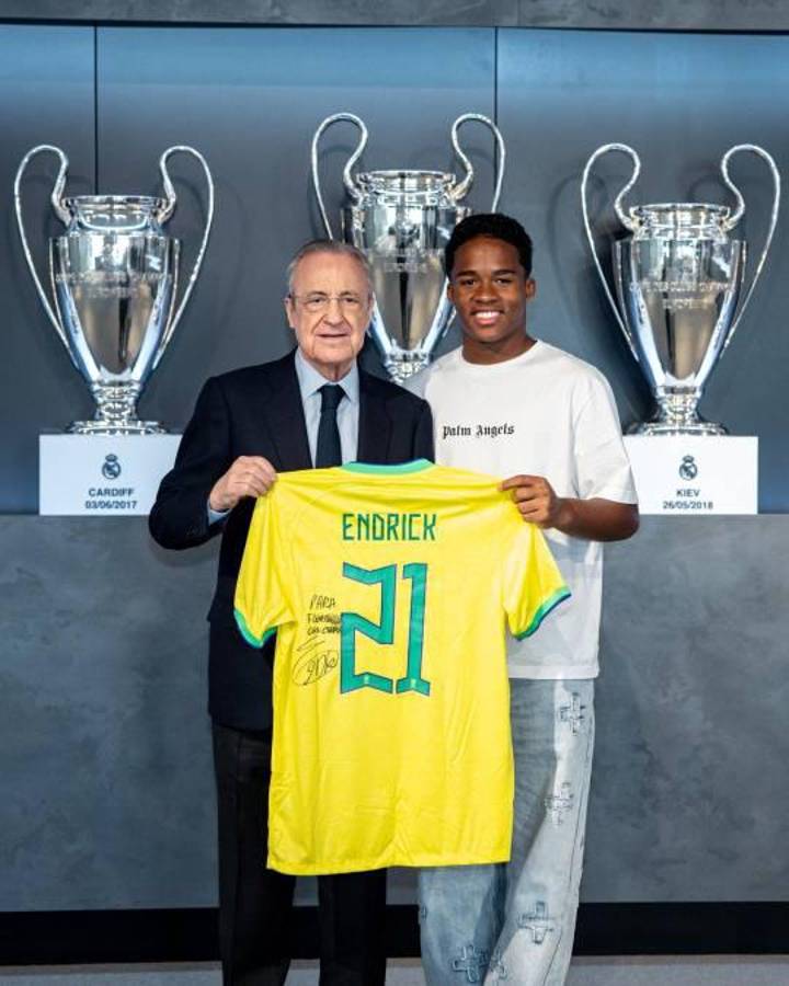 Crack pide regresar al Real Madrid, la decisión de Barcelona con Xavi y el exótico destino de Casemiro