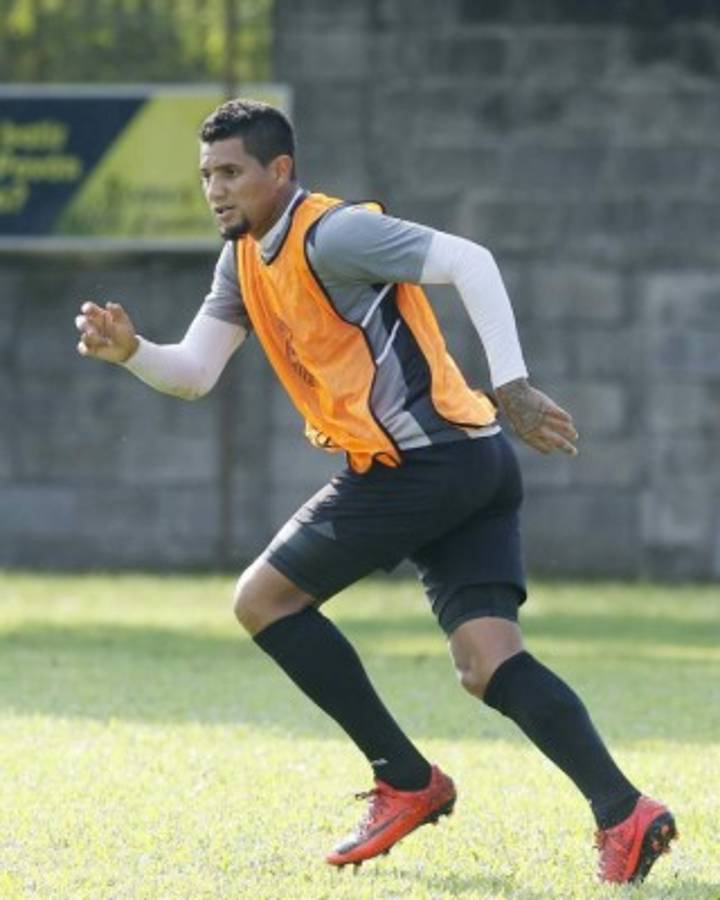 SOLO FICHAJES: Así se refuerzan los equipos de la Liga Nacional de Honduras