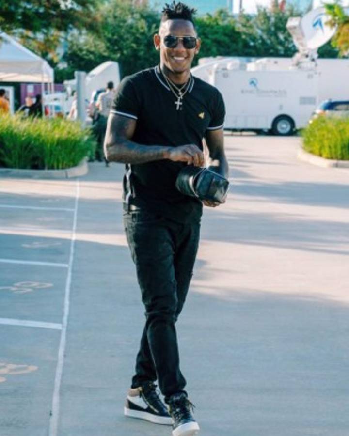 Fama, redes sociales y mujeres: Romell Quioto habla de los escándalos que han rodeado su vida