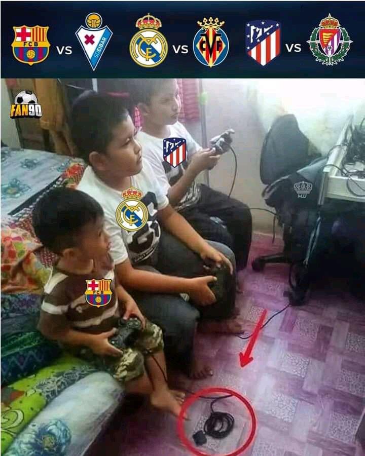 Real Madrid se lleva el derbi ante el Atlético y estallan los memes en las redes sociales