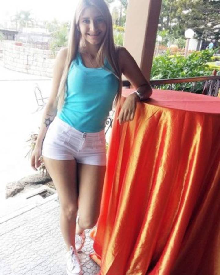 ¡MAMACITAS! Así reciben la Semana Santa las chicas más lindas de Honduras