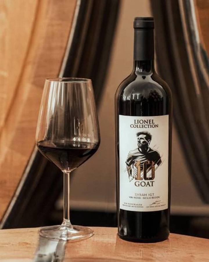 “10 GOAT”: Messi presenta su nuevo negocio que gustará a muchos y que es accesible ¿cuánto cuesta?