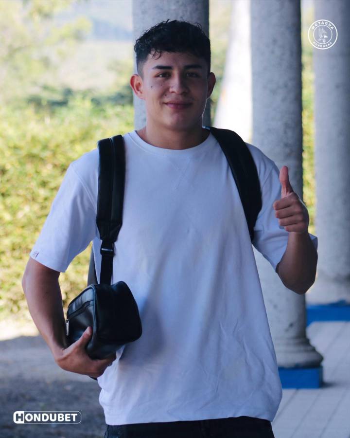 Fichajes en Honduras: en Olimpia y Motagua hay altas, además con sorpresas en pretemporada; Olancho FC integra a sudamericanos