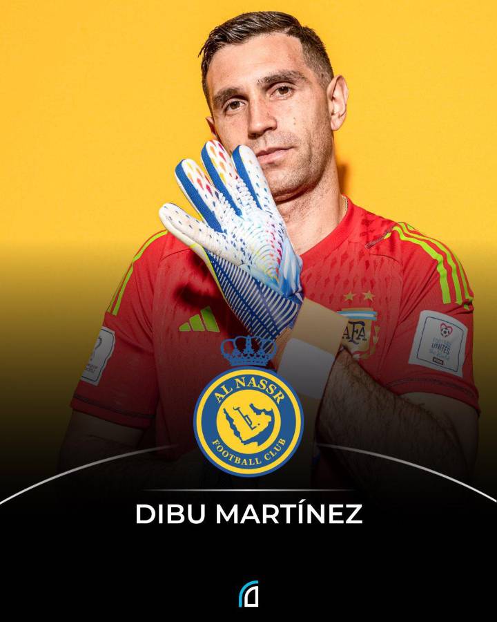 Barcelona pierde a uno de sus líderes y el relevo de Mbappé en PSG; Cristiano lo “llamó” para fichar por Al Nassr