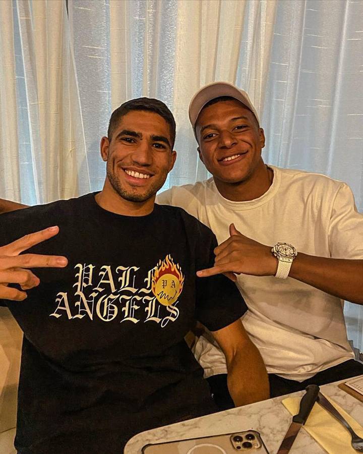 La pesadilla del PSG tras el adiós de Mbappé: también quiere irse del club y jugar en Real Madrid