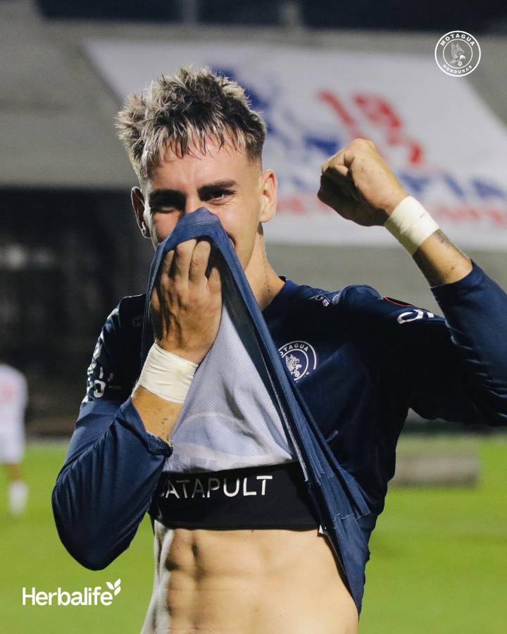 Motagua y su futuro para 2025: Fichajes, la primera baja, renovaciones, jugadores que interesan y el que se ofreció