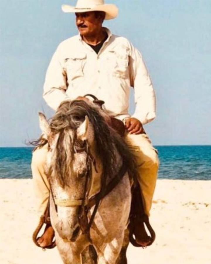 Mohamed Ayachi, el millonario que quiere juntar a Zidane y a Cristiano Ronaldo en el Marsella