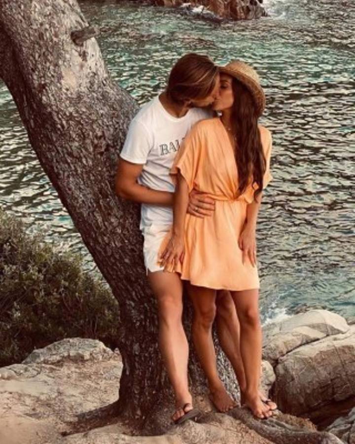 Así son las vacaciones de los mejores futbolistas del mundo: Yates de lujo y mujeres hermosas