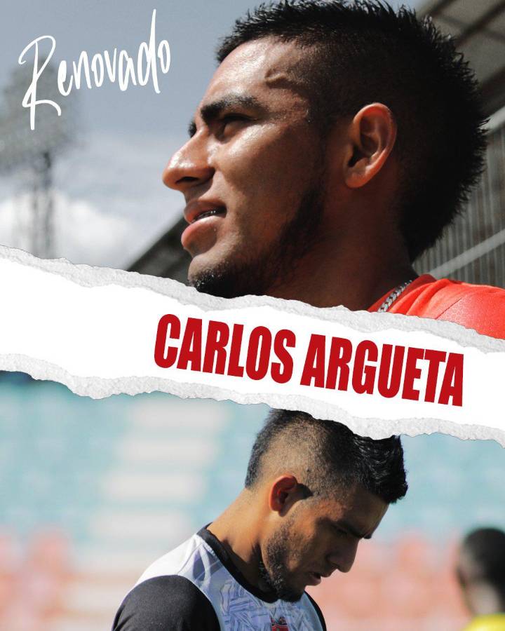 Mercado: Marathón y Victoria con fichajes, bajas en UPNFM y el futuro de Diego Vázquez y jugadores de Motagua