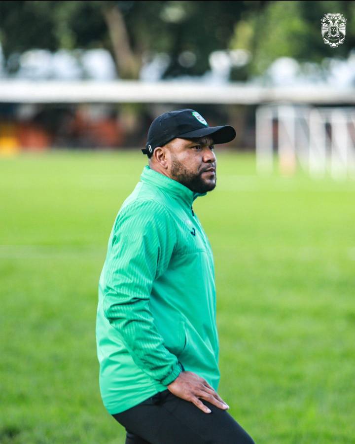 El plan de Manuel Keosseián para llevar a Marathón a conseguir un nuevo título en el año del centenario