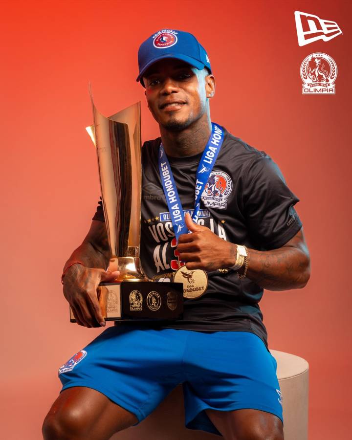 FICHAJES: Olimpia lo perdería y Motagua lo contrataría, el Ciclón Azul amarra a dos refuerzos y UPNFM se arma