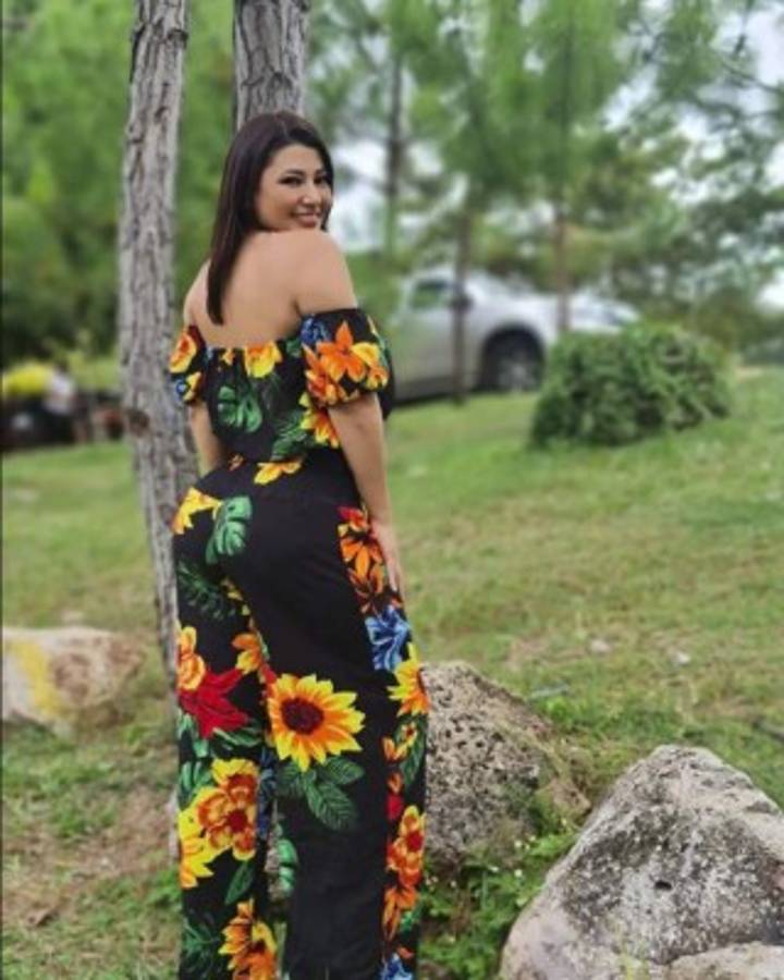 Causando estruendo en las playas y hasta en Tik Tok: así la pasan los famosos en el feriado morazánico