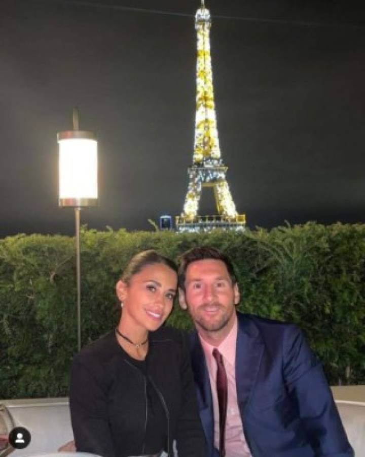 Messi finalmente tiene casa en París: cuánto pagará al mes y quiénes del PSG serán sus vecinos