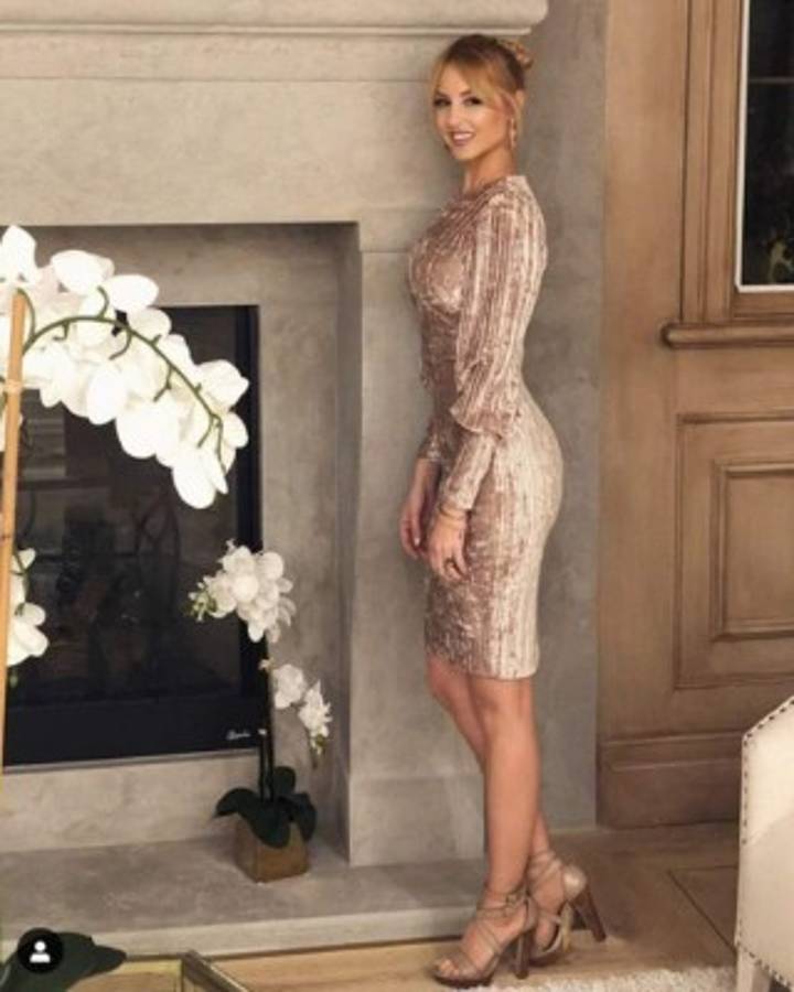 Carlos Vela: El estilo de vida de la hermosa periodista que vuelve loco al mexicano