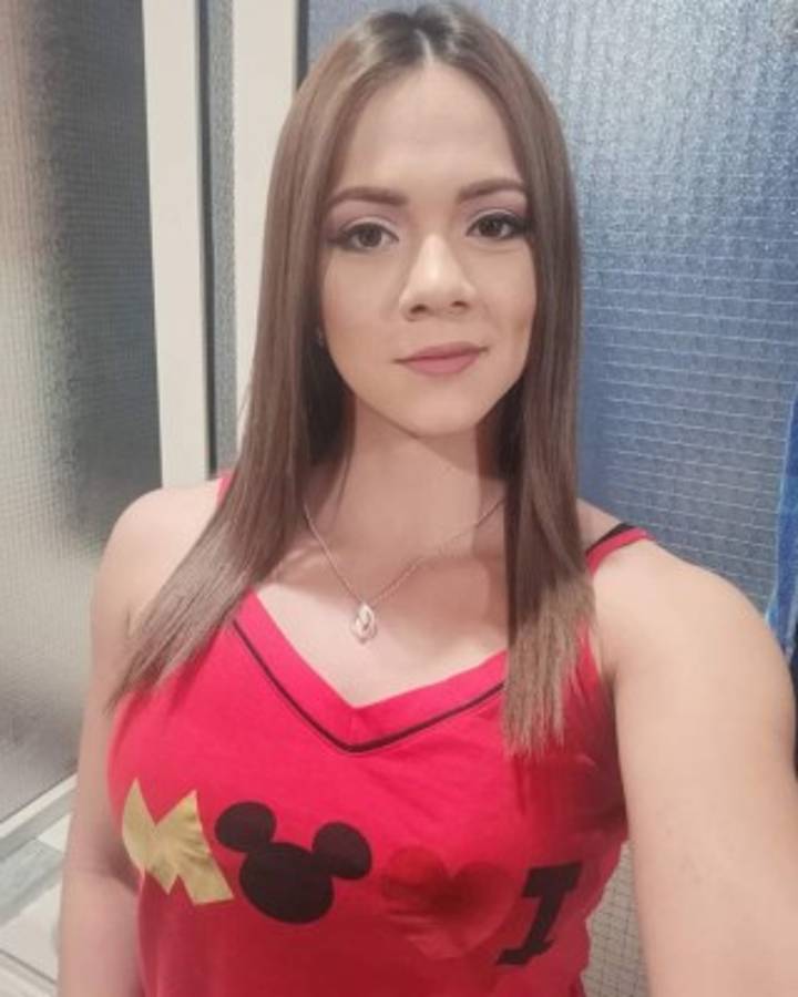 ¡Pura belleza! Las 20 chicas hondureñas más hermosas de Instagram