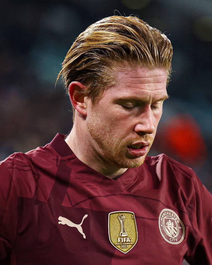 Sigue la crisis del City de Pep Guardiola, la celebración del Barcelona en Dortmund y el club con la mejor racha en Europa