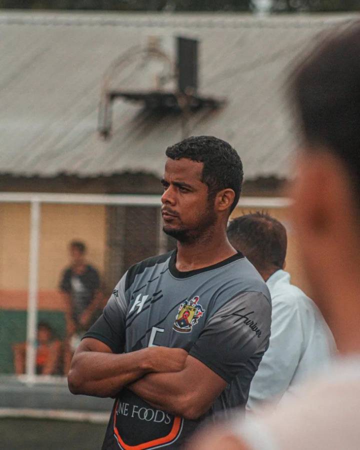 Uno tiene 43 años: 25 futbolistas que destacaron en la Liga Nacional de Honduras que ahora juegan en el Ascenso