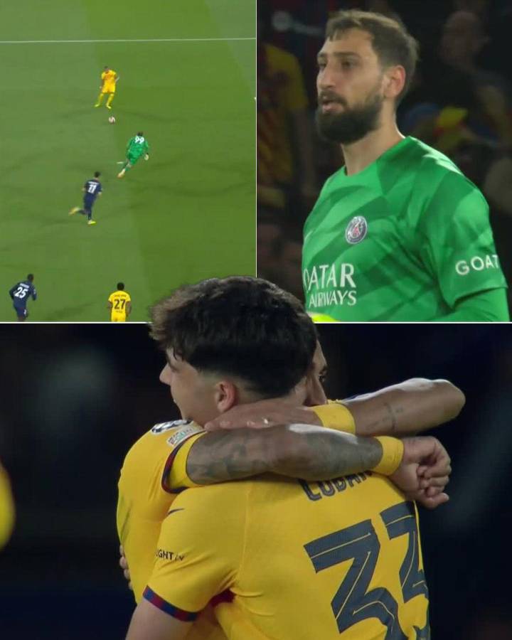 La burla del Barcelona al PSG, el enojo de Mbappé y Keylor con sus compañeros; Atlético perdona al Borussia en la Champions