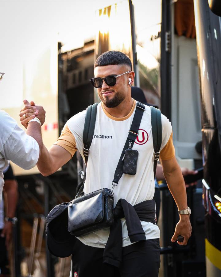 El feo gesto de la barra de Universitario de Perú con Messi y el Inter Miami, niño cumplió su sueño y gran ambiente