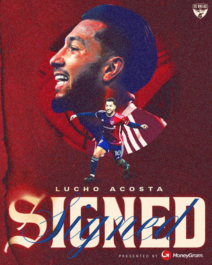 Se fue del Inter Miami y Messi tiene nuevo aliado: los fichajes más destacados para la nueva temporada de la MLS