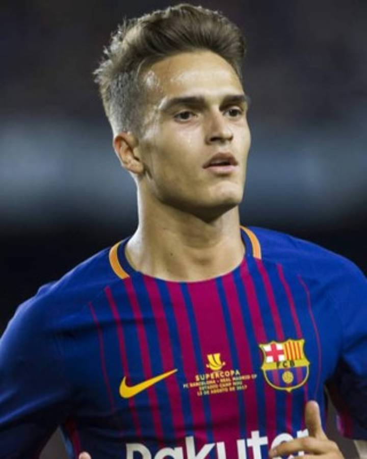 ALERTA: ¡Los jugadores que habrían disputado su último Clásico Español!