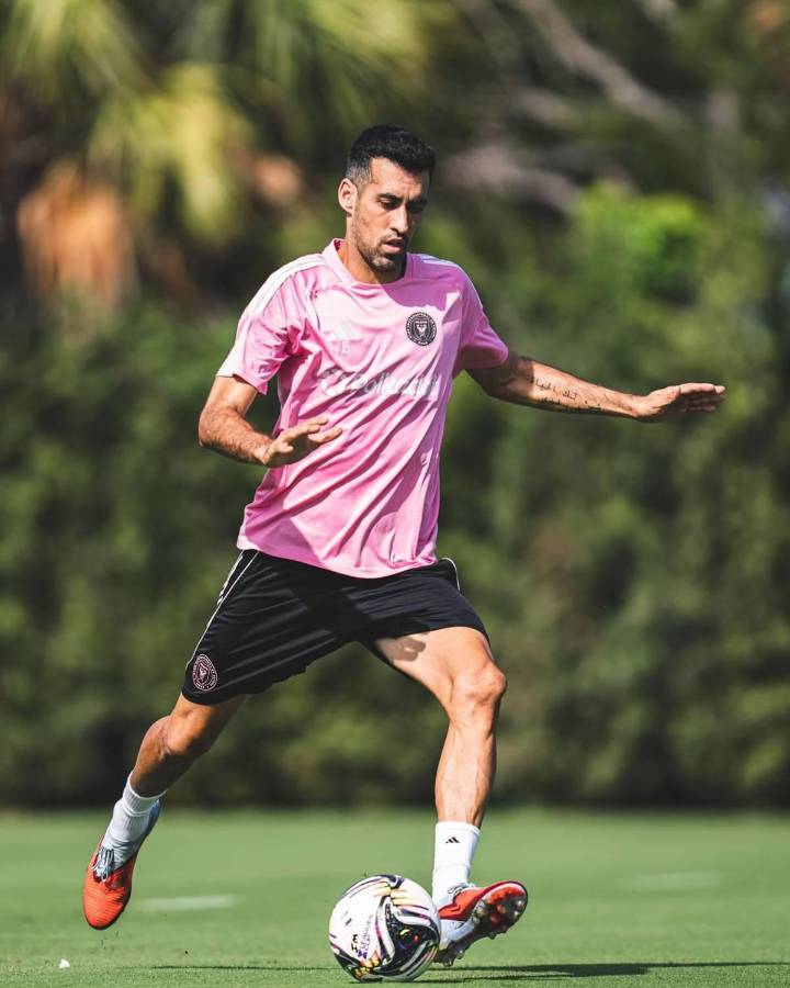 Messi recibe uno de los peores golpes en el Inter Miami: uno de sus mejores aliados se retira a los 37 años