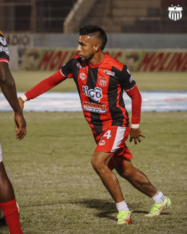 Para elegir: Futbolistas en Liga Nacional que quedan sin contrato al final del torneo; problemas en Motagua, Olimpia y Real España