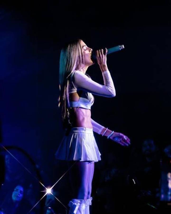 Vinicius Junior se ha enamorado de despampanante rubia y esta es la inesperada que tiene