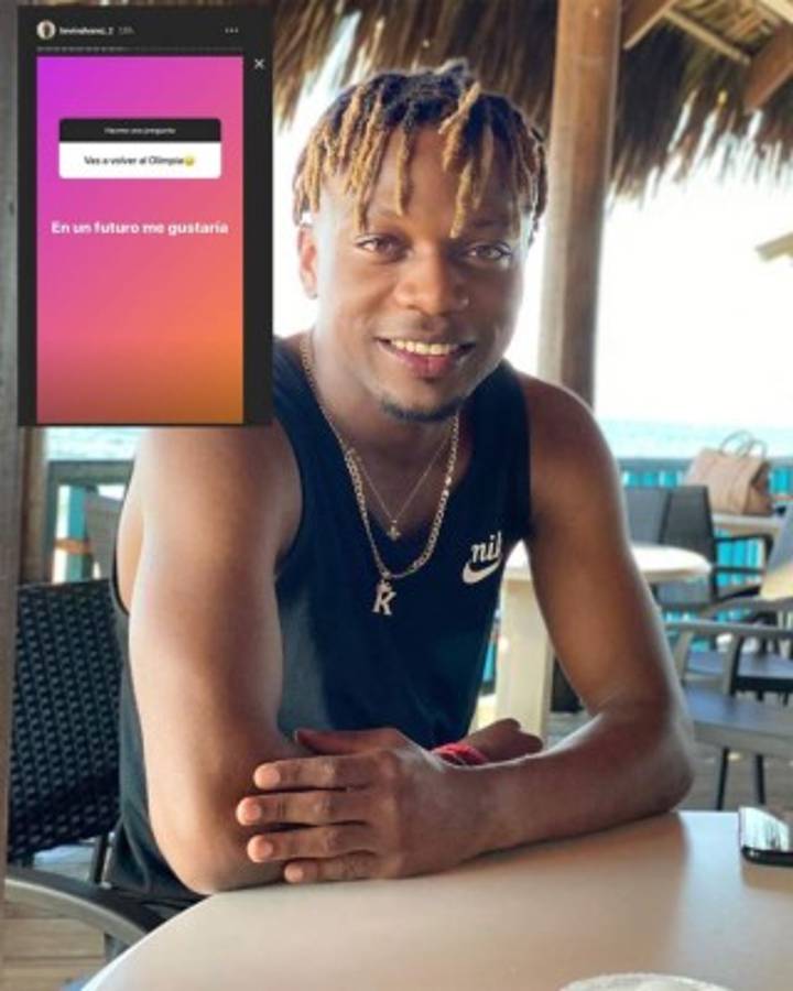 Motagua confirma fichaje; deja Real España y se suma al Platense y Ñangui regresa