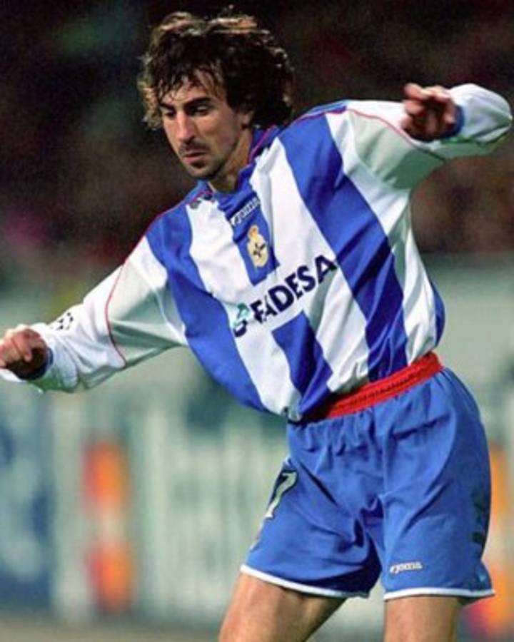 Espanyol: Grandes jugadores que quizás no recordabas que jugaron en los 'Periquitos'