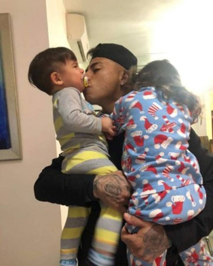 Repleta de lujos: La vida de la sensual esposa de Eduardo Vargas