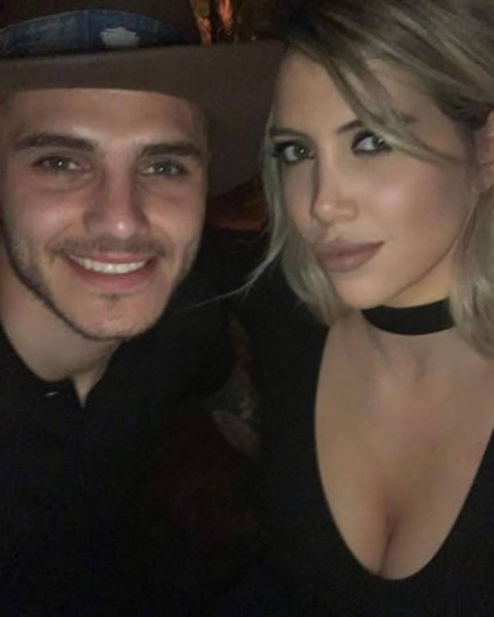 PSG: La verdadera razón por la que Wanda Nara también es la representante de Icardi