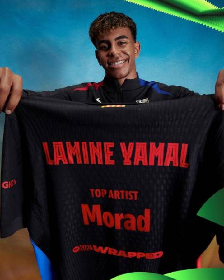 Lamine Yamal sería la venta más cara de la historia: 300 millones por su fichaje y la postura del Barcelona