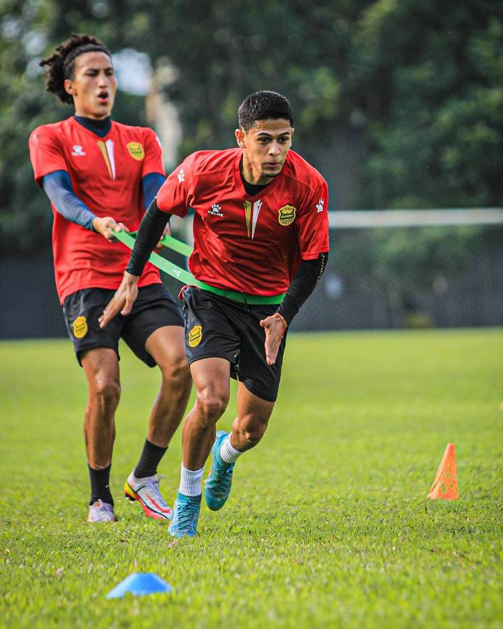 Los más de 30 fichajes de la Liga Nacional para el Clausura 2024: ¡Real España y Marathón sacaron la chequera!