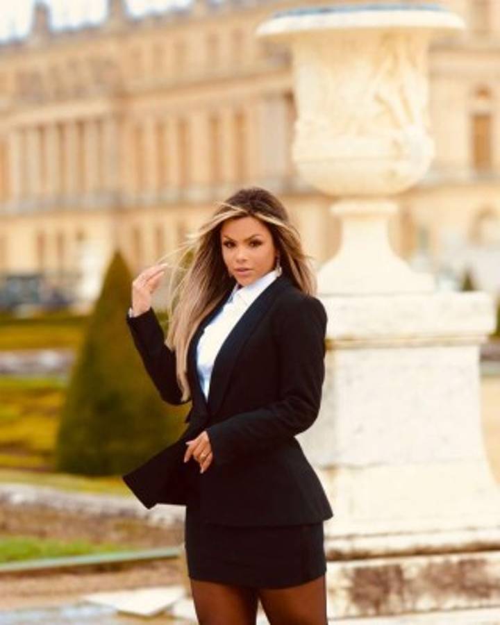 ¡Lo tenían en secreto! Neymar y su sorpresiva 'relación abierta' con la cantante Gabily