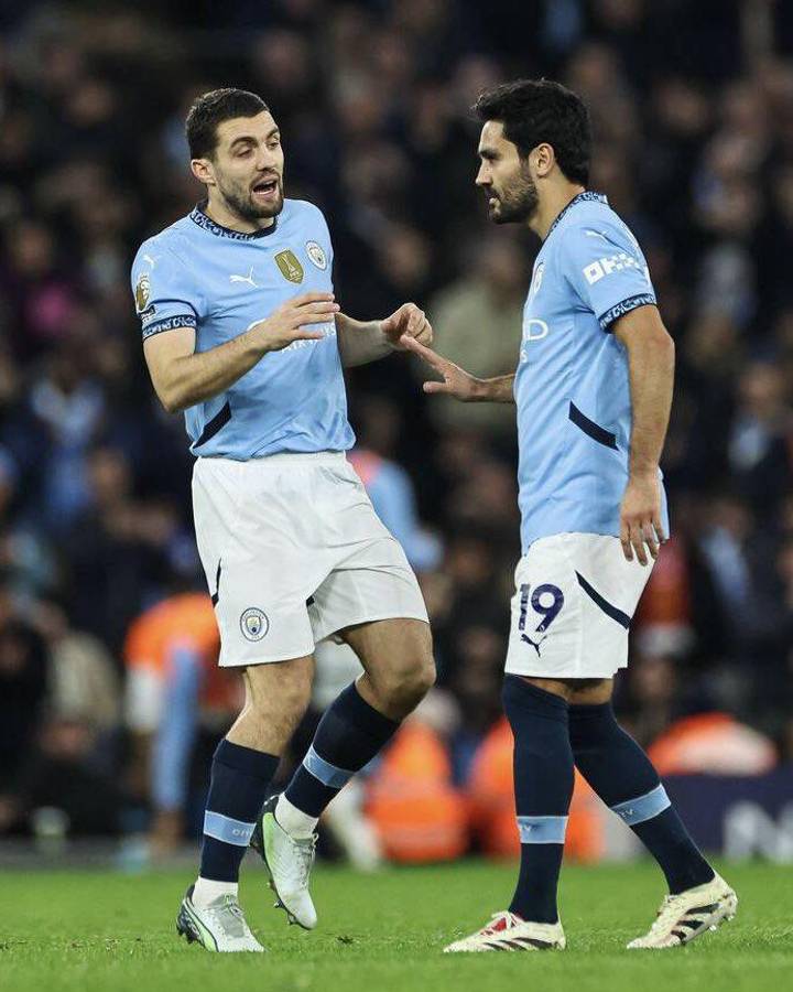 Limpieza en el City tras duro golpe de Real Madrid: las siete figuras que Guardiola quiere fuera: “Ya hemos empezado”