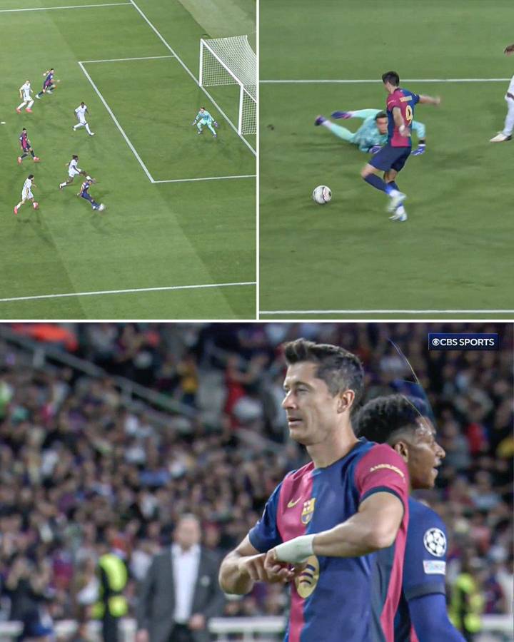 Barcelona tiene nuevo fichaje, el motivo del enfado de Flick tras golear en la Champions y celebración a lo Neymar