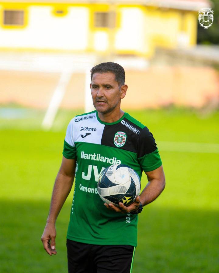 El plan de Manuel Keosseián para llevar a Marathón a conseguir un nuevo título en el año del centenario