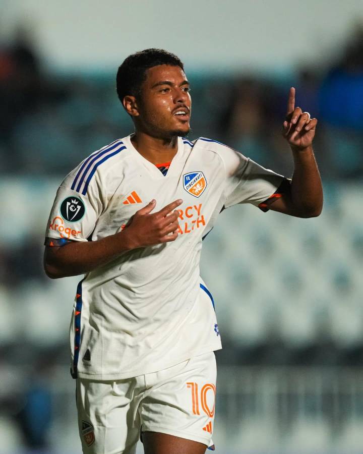 Se fue del Inter Miami y Messi tiene nuevo aliado: los fichajes más destacados para la nueva temporada de la MLS