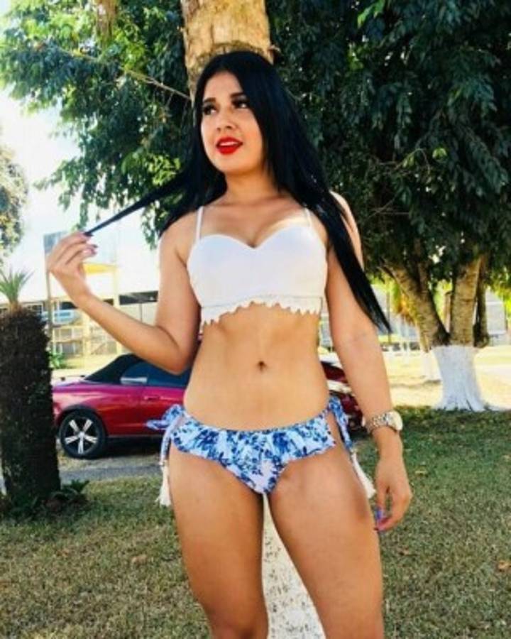 ¡DE INFARTO! Así calientan el verano las chicas más preciosas en Honduras
