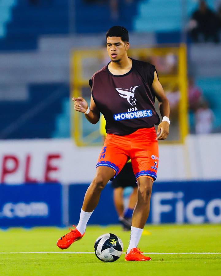 Compañero de súper estrella, uno deambula por el ascenso y hay legionarios: el hoy de la mundialista Sub-20 de Honduras en 2023