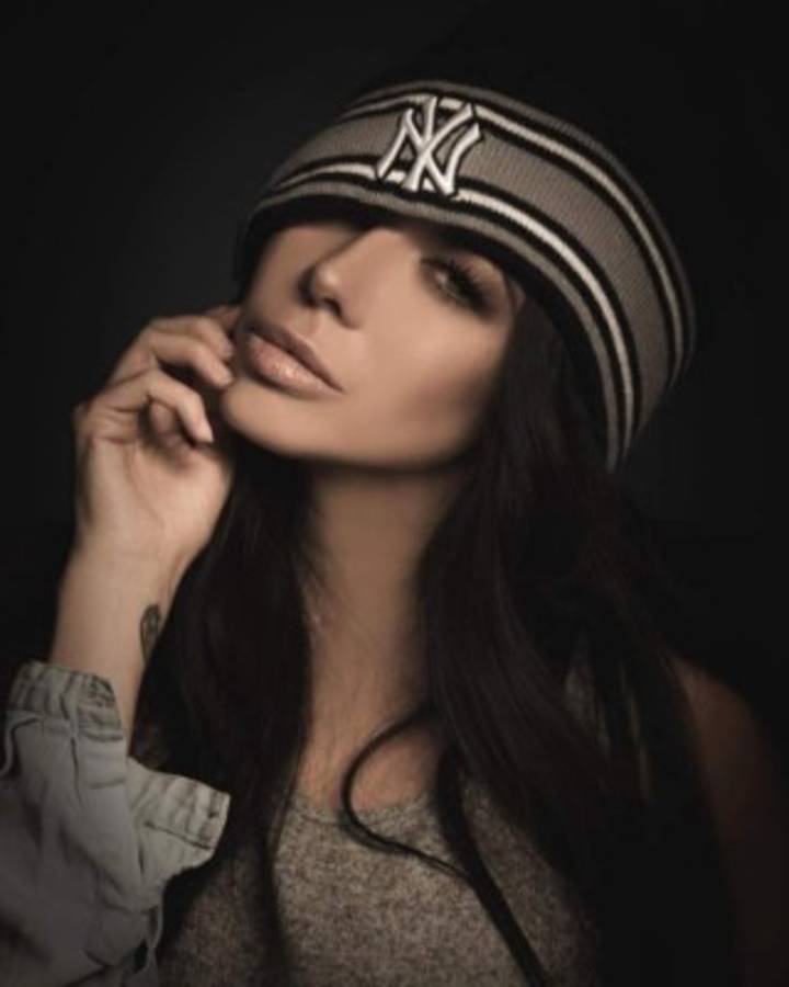 La ardiente Jimena Sánchez y sus últimas 10 fotos en redes sociales