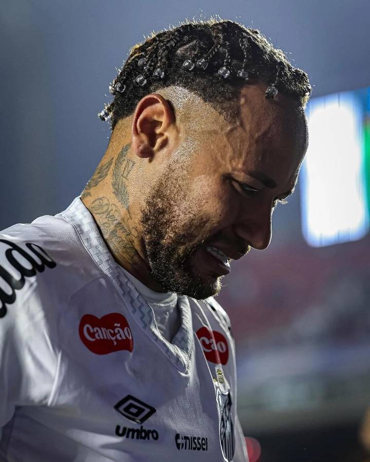 Hijo de Neymar impacta a todos con la frase que nadie esperaba: No te conocen ni saben quién eres; vamos contra ellos