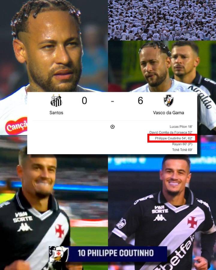 Hijo de Neymar impacta a todos con la frase que nadie esperaba: No te conocen ni saben quién eres; vamos contra ellos