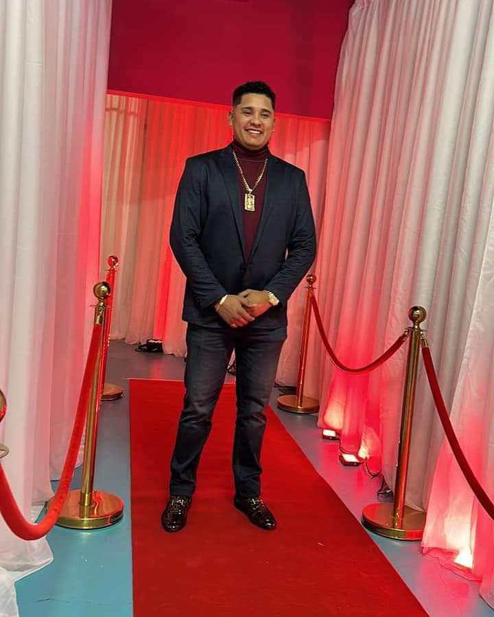 New Orleans vivió una fiesta con la entrega de la primera edición de los Premios al Deporte del fútbol amateur