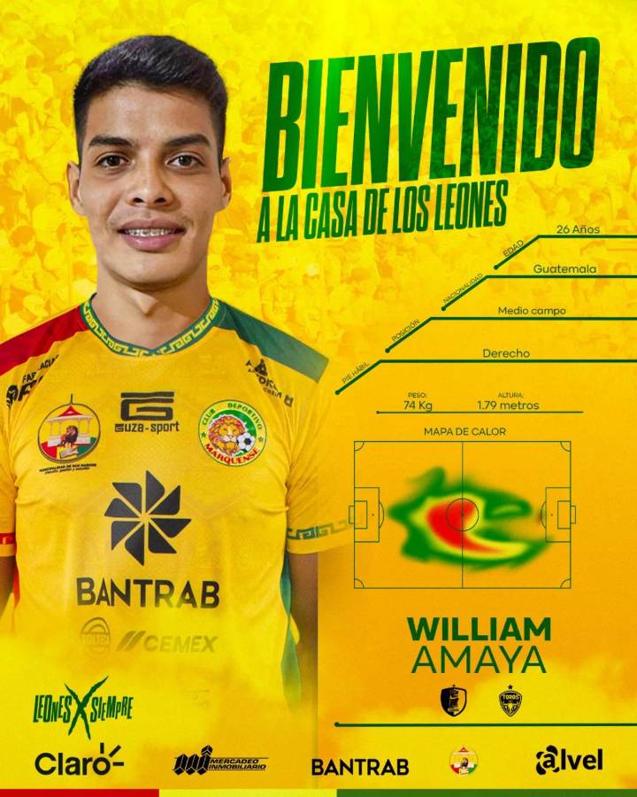 Hernán Medford y el equipazo que está armando con su club en Centroamérica: Fichó a un delantero hondureño