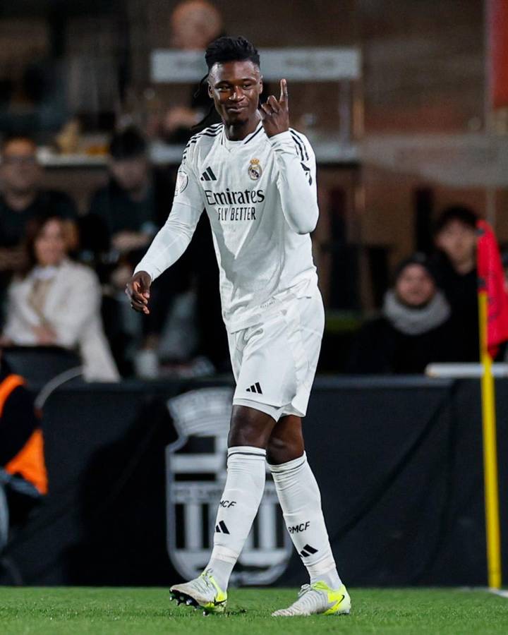 Alineación del Real Madrid para enfrentar al Mallorca en la Supercopa de España: ¡por el boleto a la final!