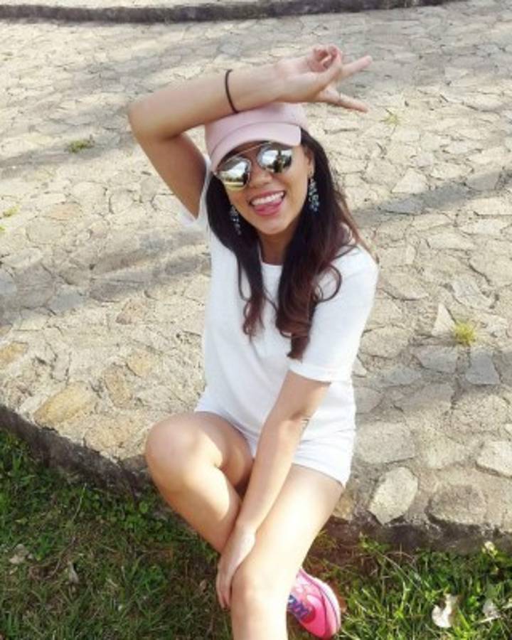 ¡MAMACITAS! Así reciben la Semana Santa las chicas más lindas de Honduras