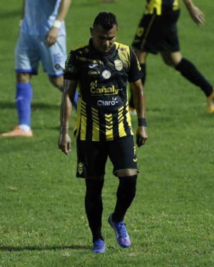 ¡Cinco se quedarán sin contrato! Así está el tema contractual de la plantilla del Real España